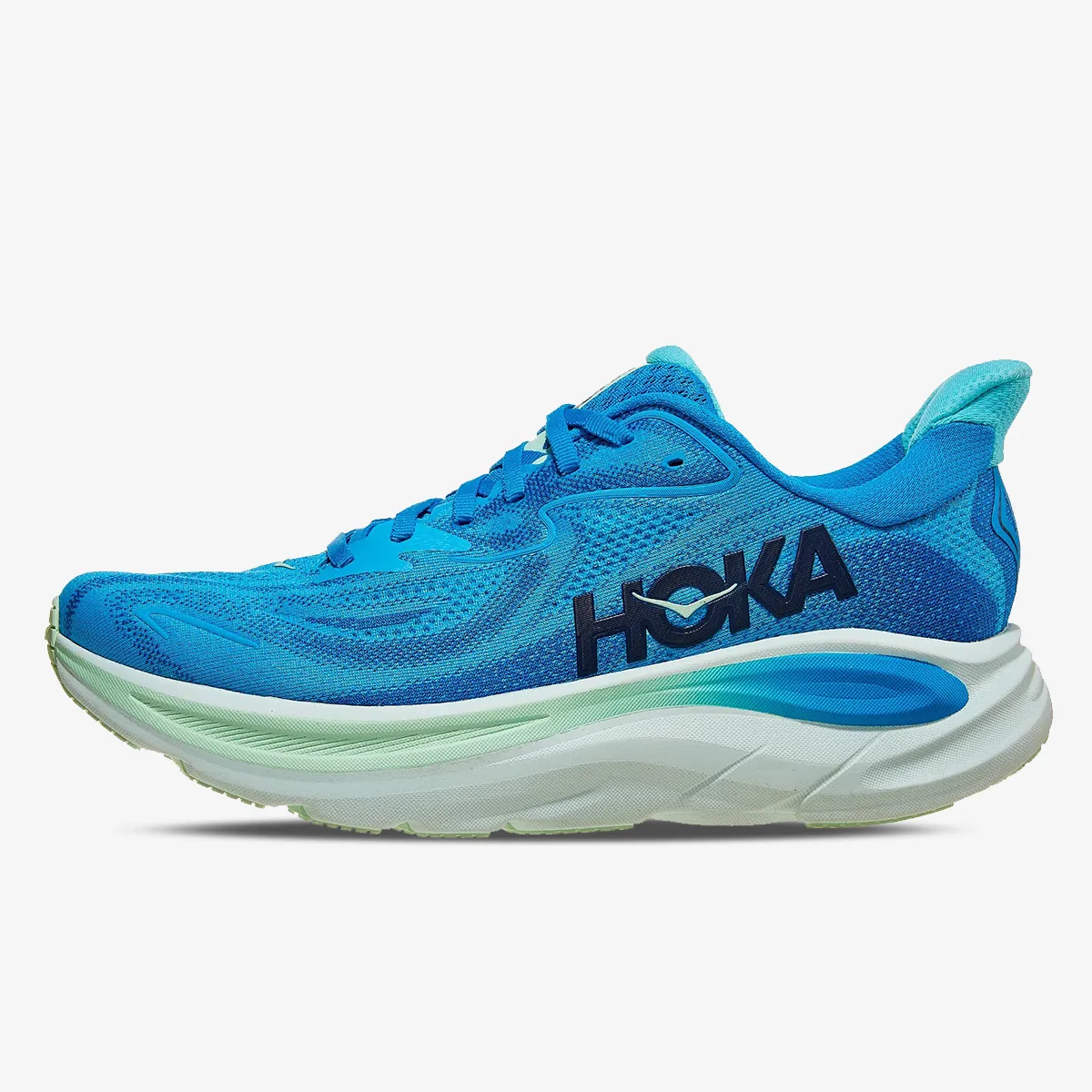 Hoka Patike Clifton 10 