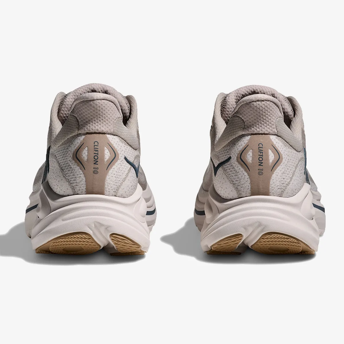 Hoka Patike M CLIFTON 10