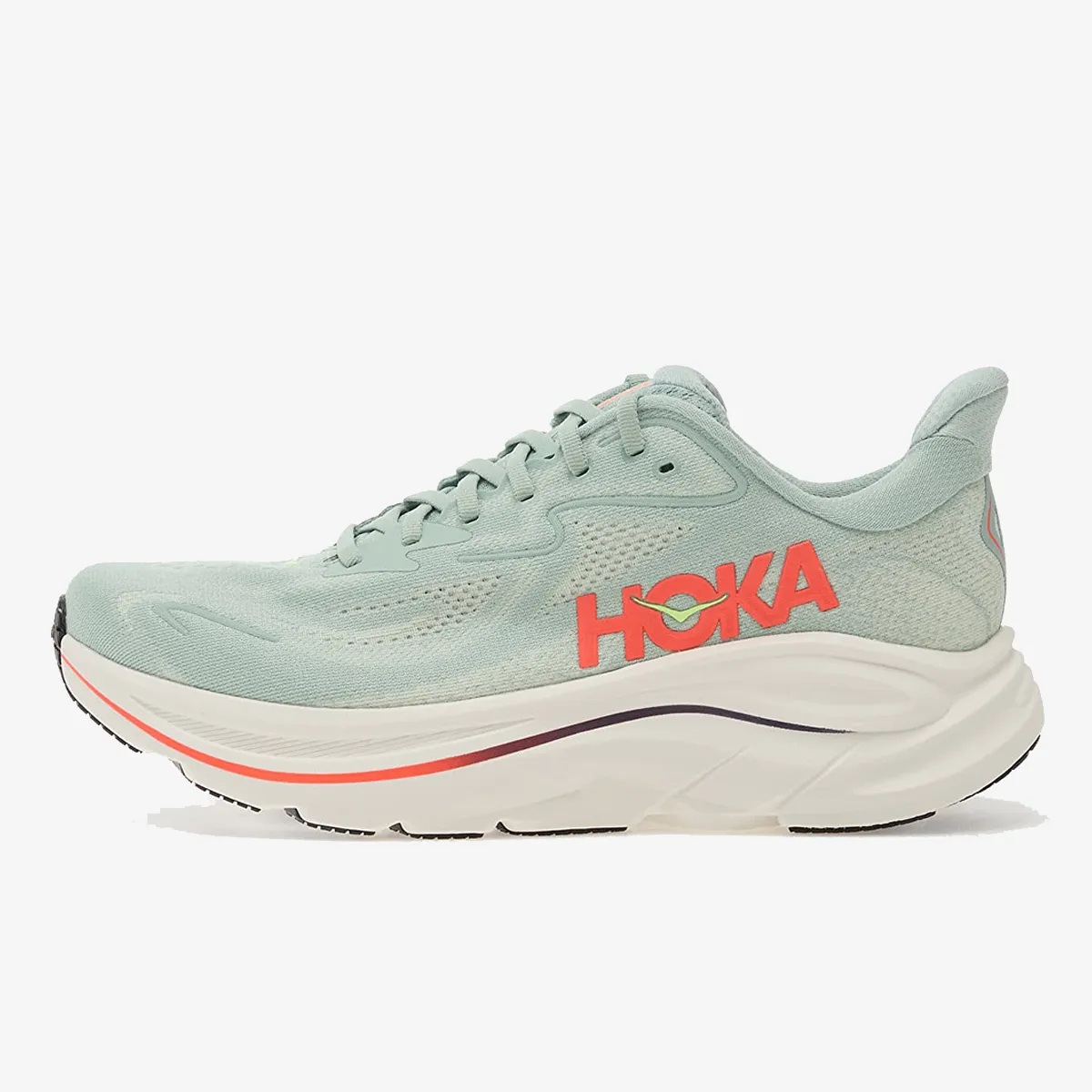 Hoka Patike Clifton 10