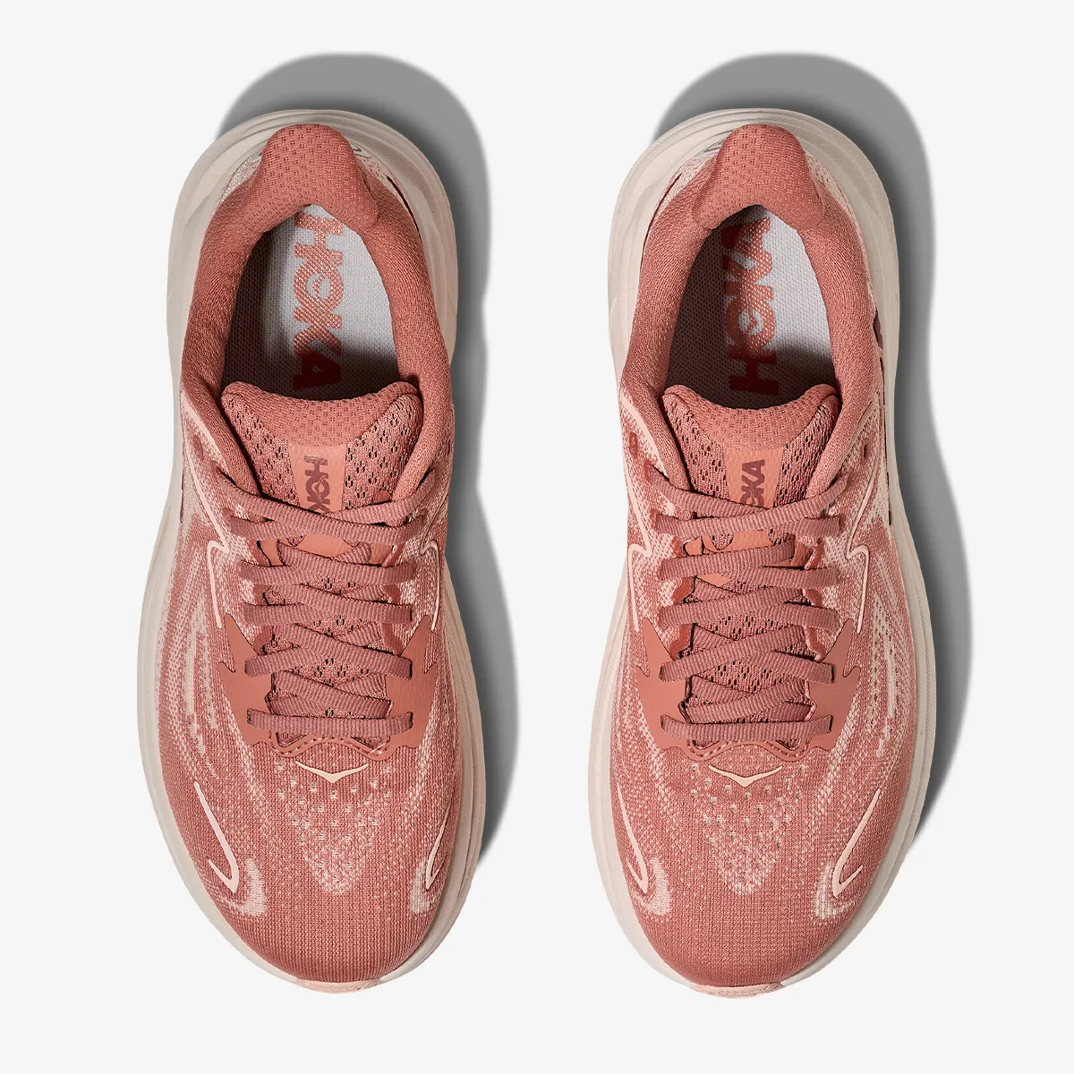 Hoka Patike Clifton 10