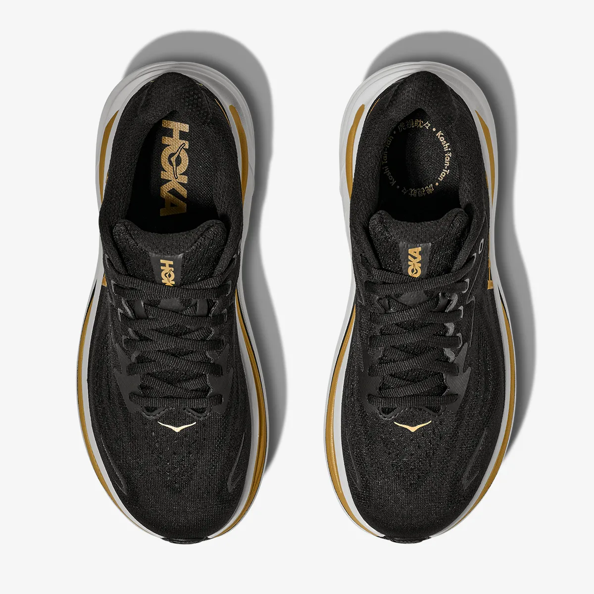 Hoka Patike Clifton 10 