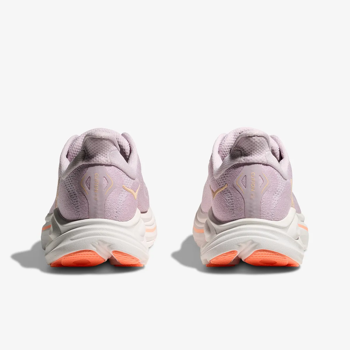 Hoka Patike W CLIFTON 10 