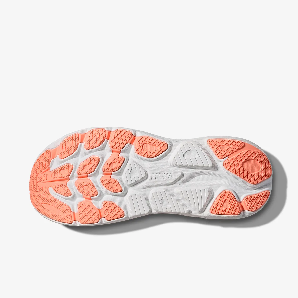 Hoka Patike W CLIFTON 10 