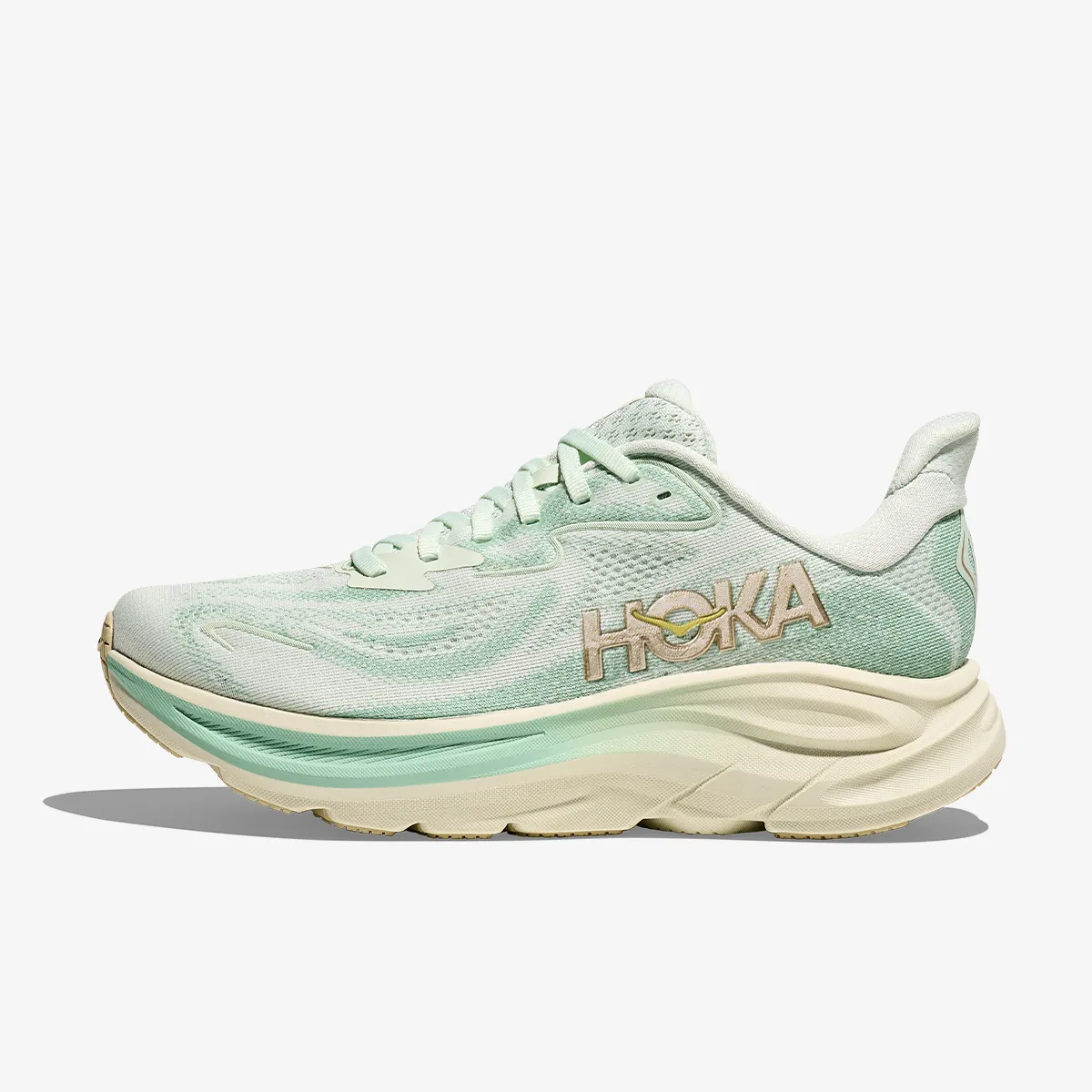 Hoka Patike Clifton 10