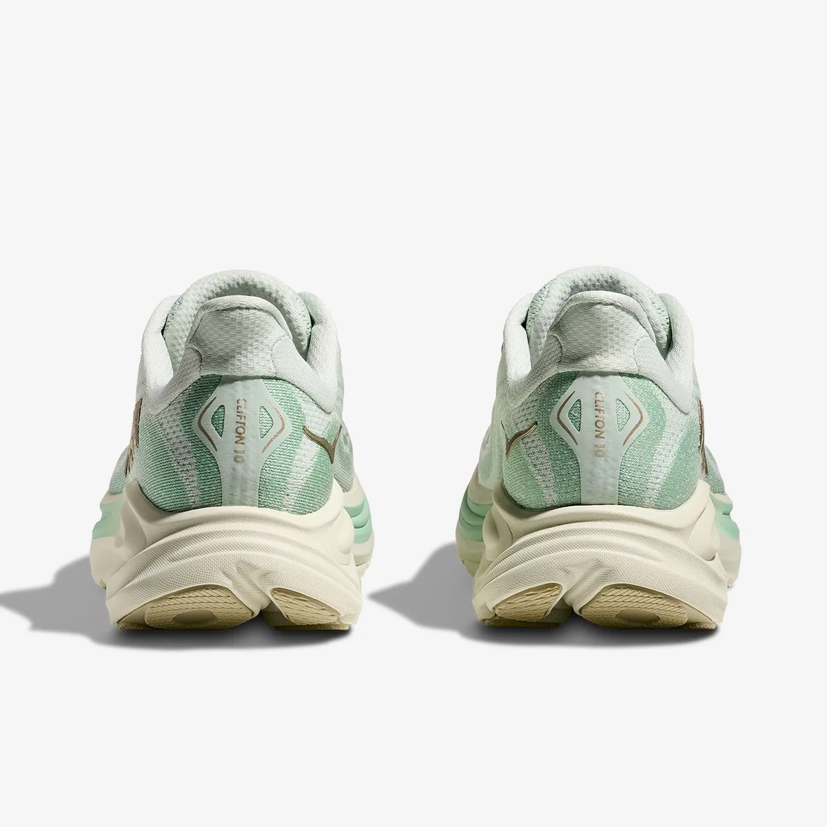 Hoka Patike Clifton 10