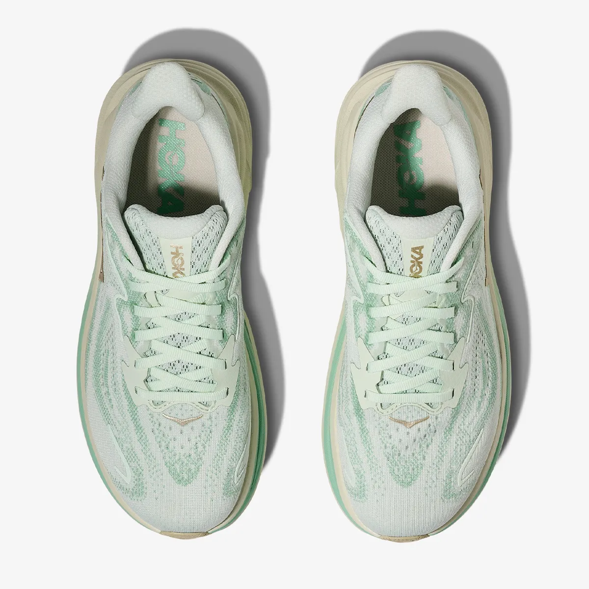 Hoka Patike Clifton 10