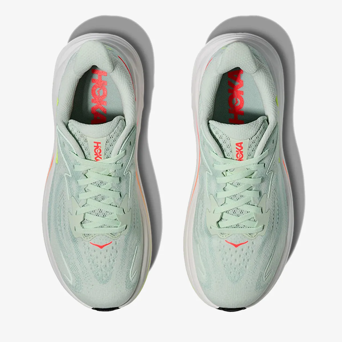 Hoka Patike W CLIFTON 10