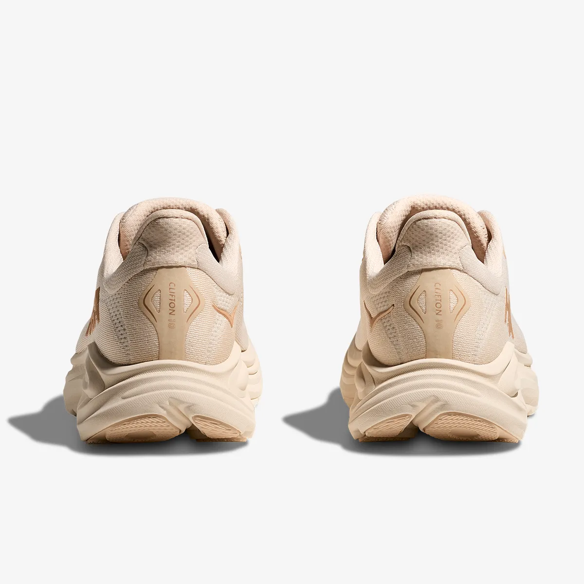 Hoka Patike Clifton 10