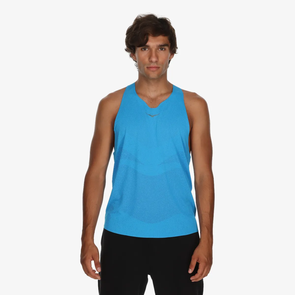 Hoka Majica Race Day Singlet
