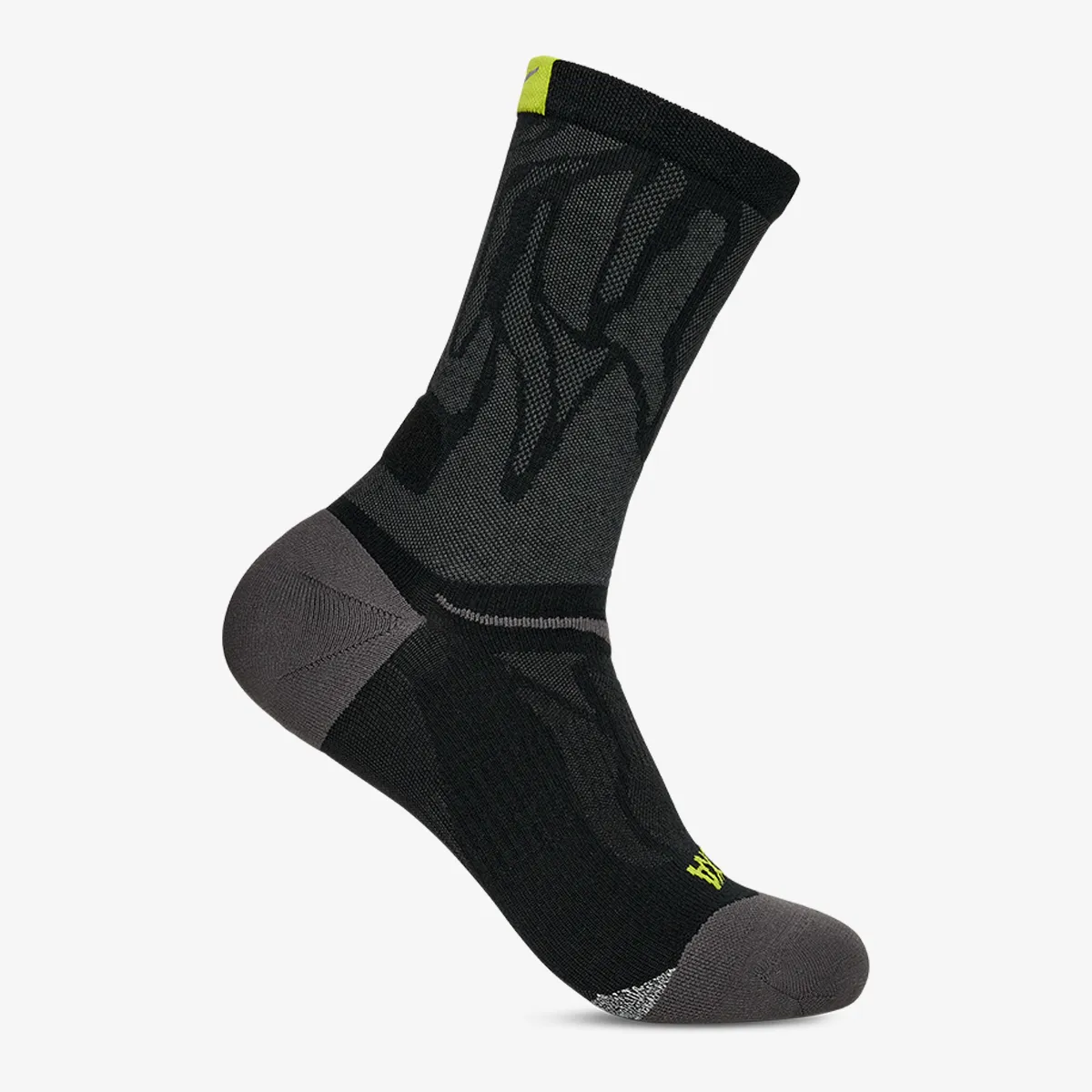 Hoka Čarape Clifton Crew Run Sock 