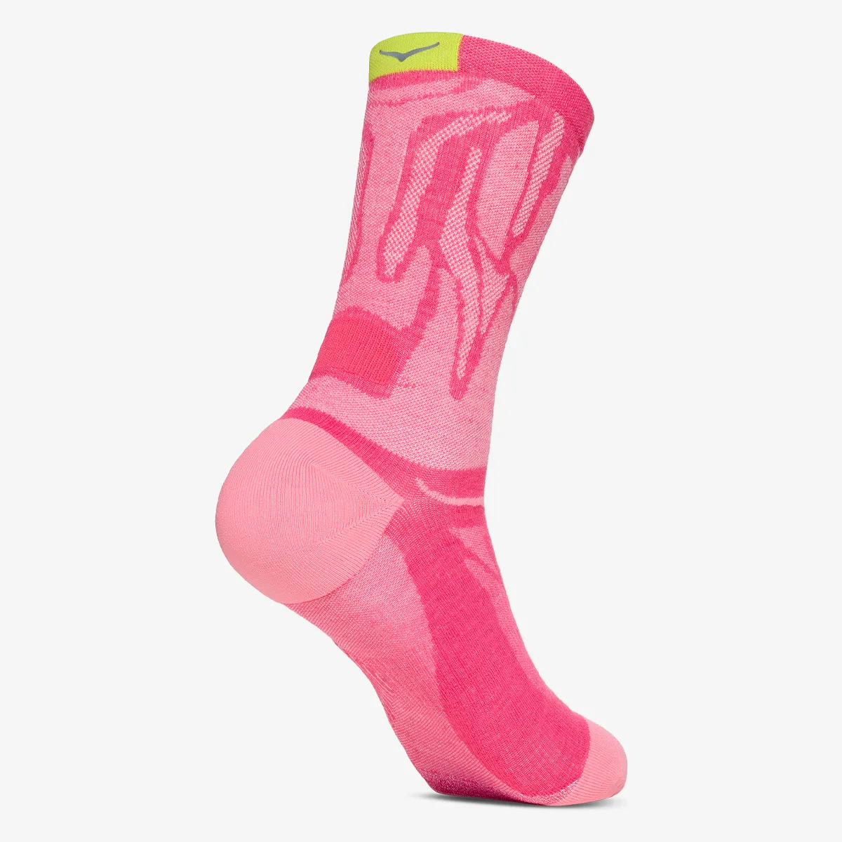 Hoka Čarape Clifton Crew Run Sock