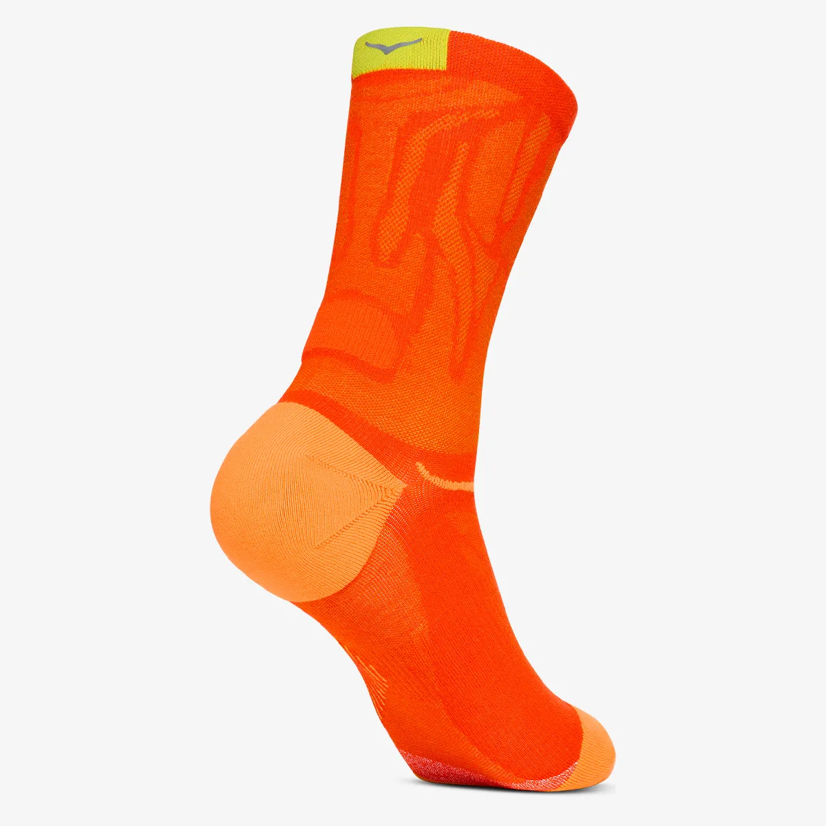 Hoka Čarape Clifton Crew Run Sock
