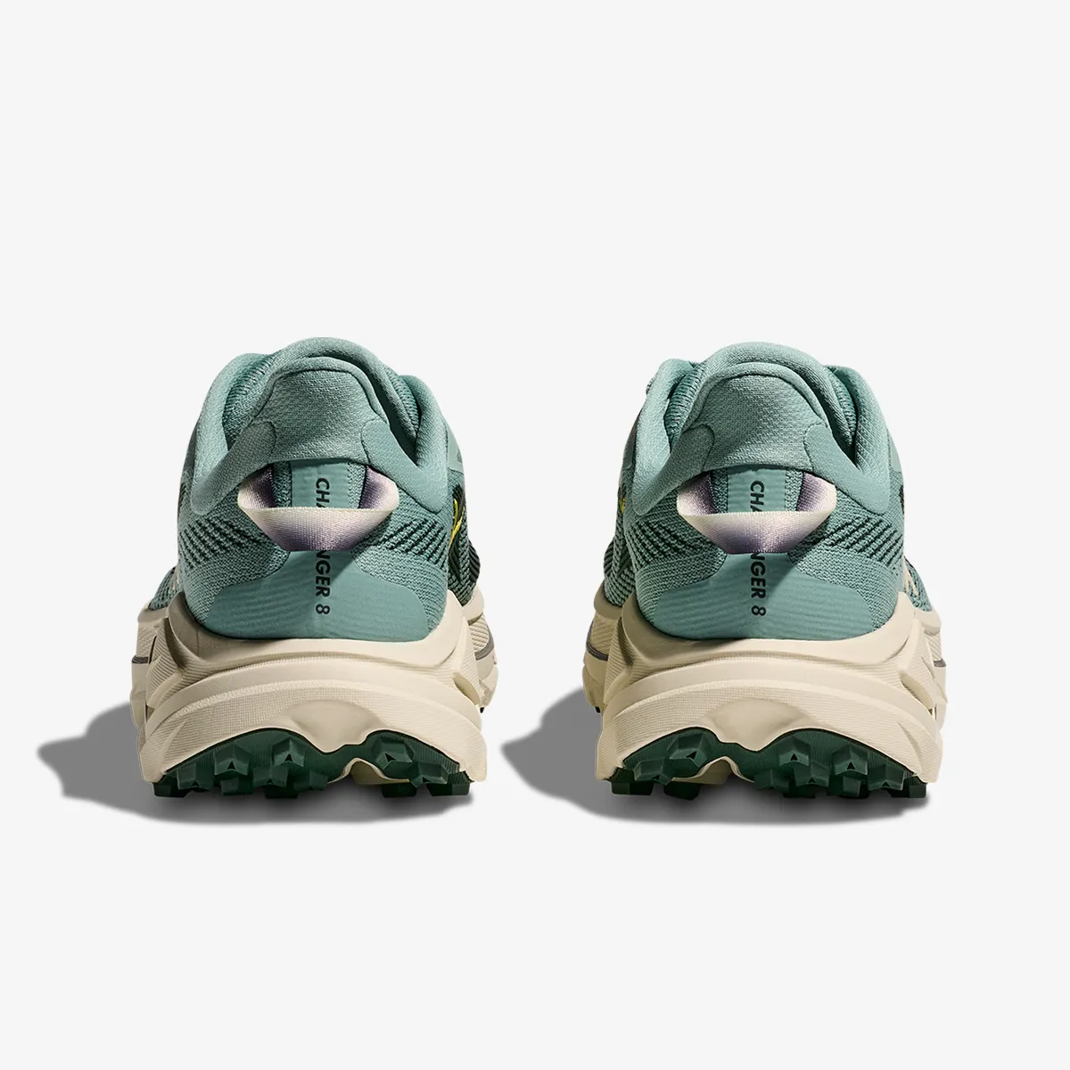 Hoka Patike Challenger 8