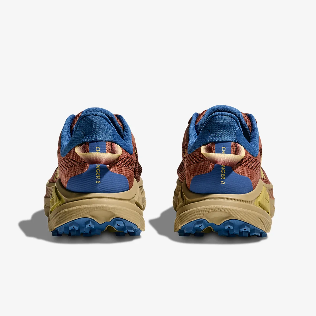 Hoka Patike Challenger 8