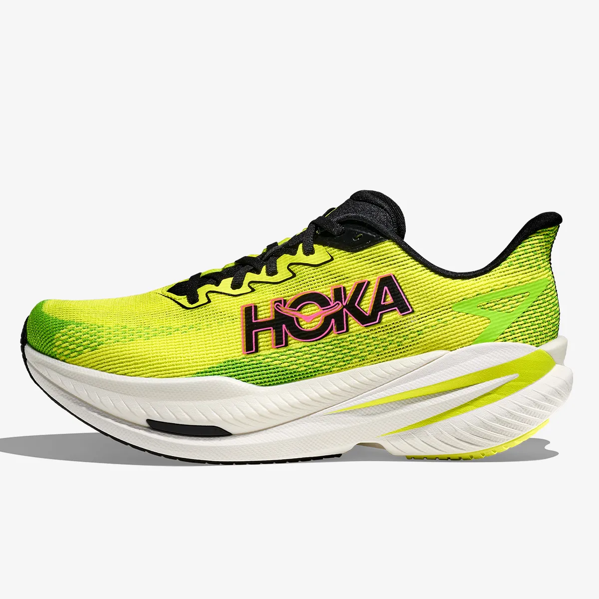 Hoka Patike Mach X 3 