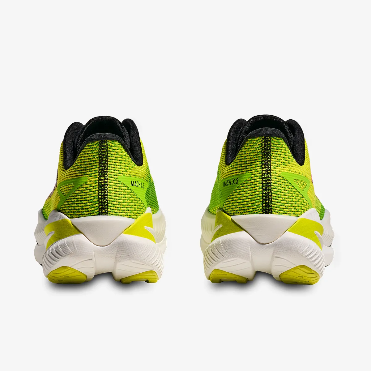 Hoka Patike Mach X 3 