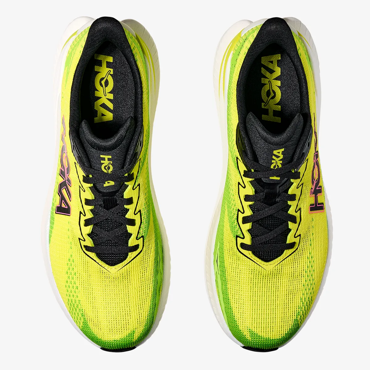 Hoka Patike Mach X 3 