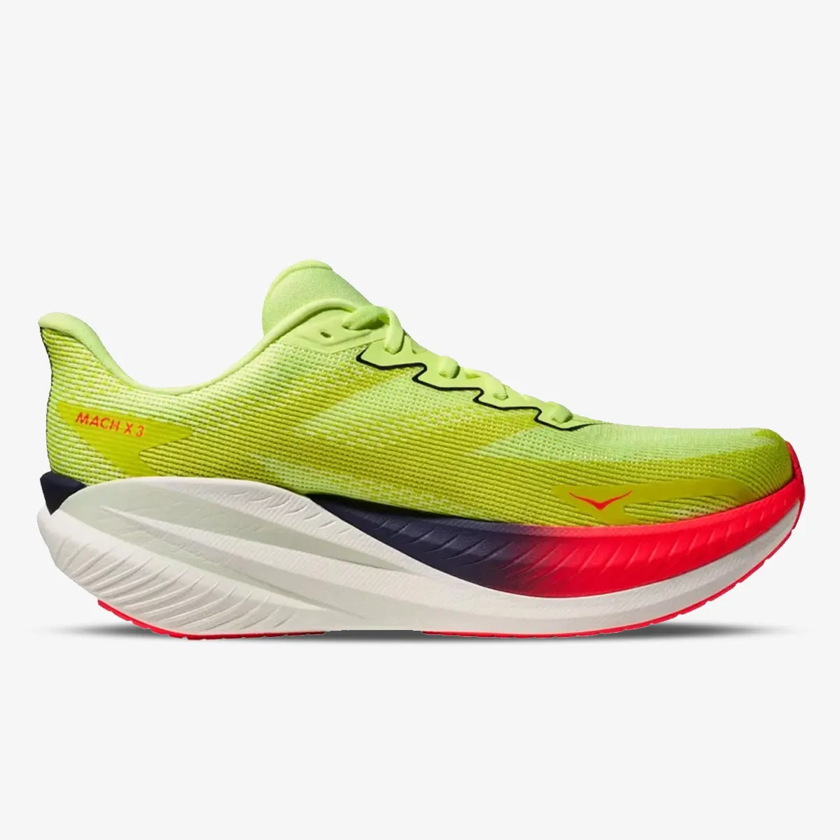 Hoka Patike M MACH X 3 