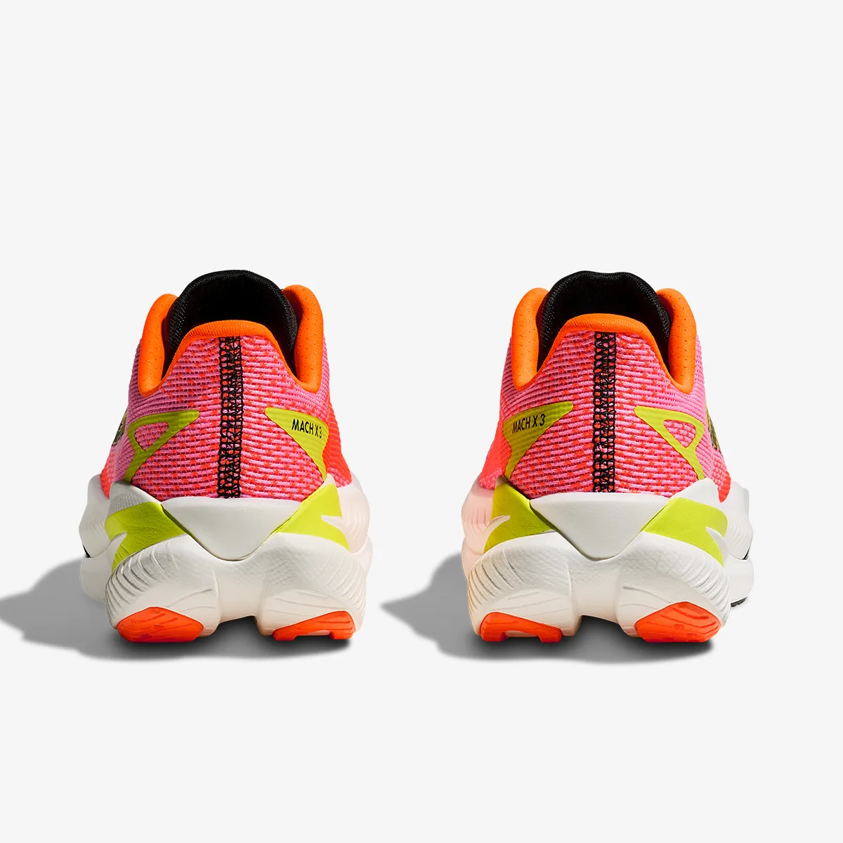 Hoka Patike Mach X 3 