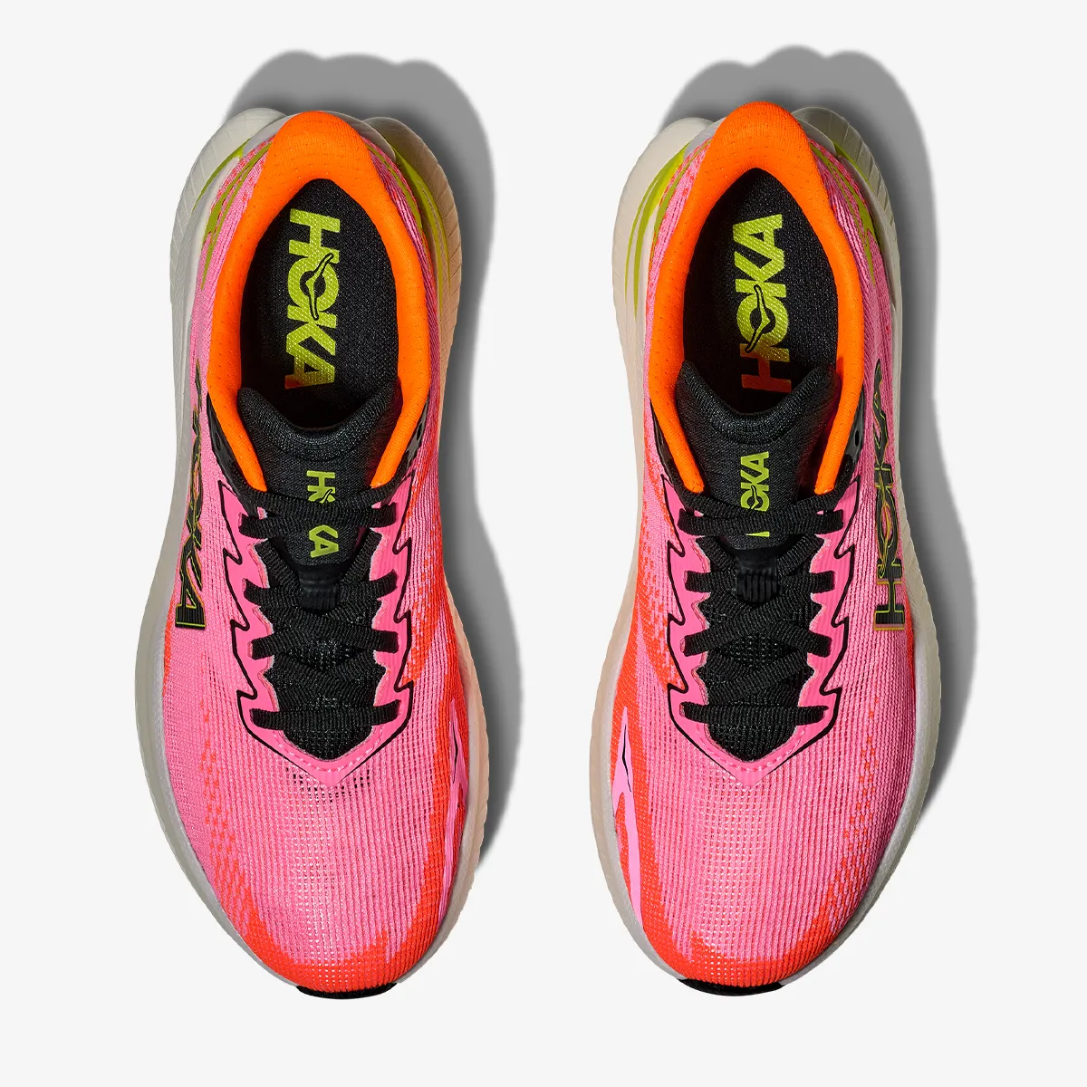 Hoka Patike Mach X 3 