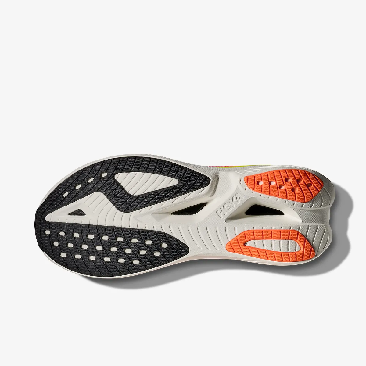 Hoka Patike Mach X 3 