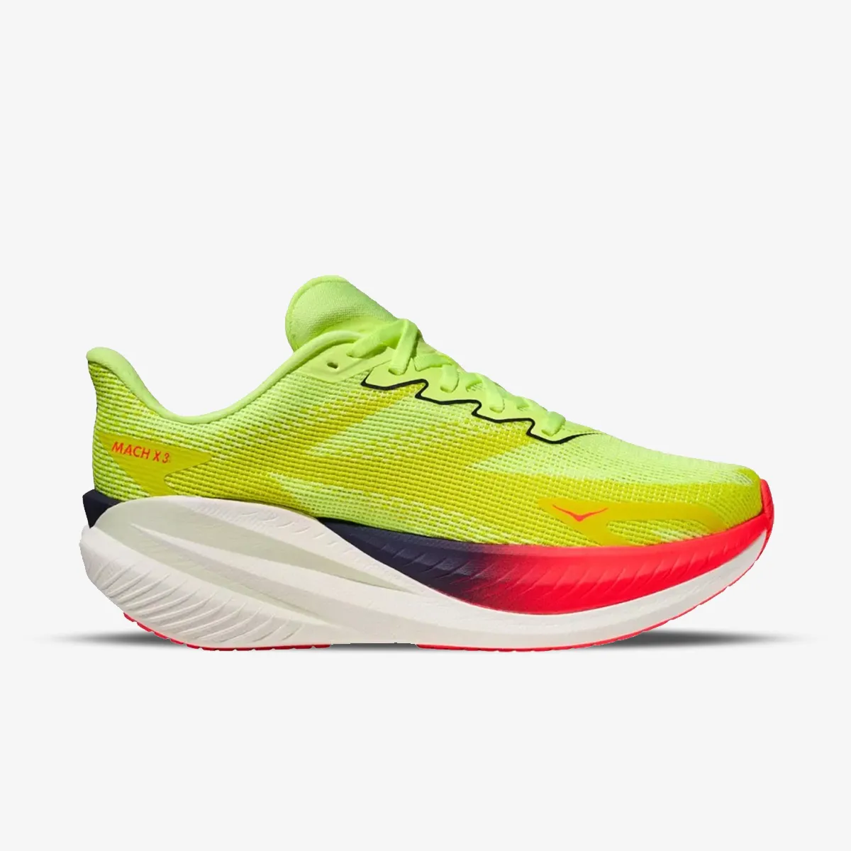 Hoka Patike Mach X 3