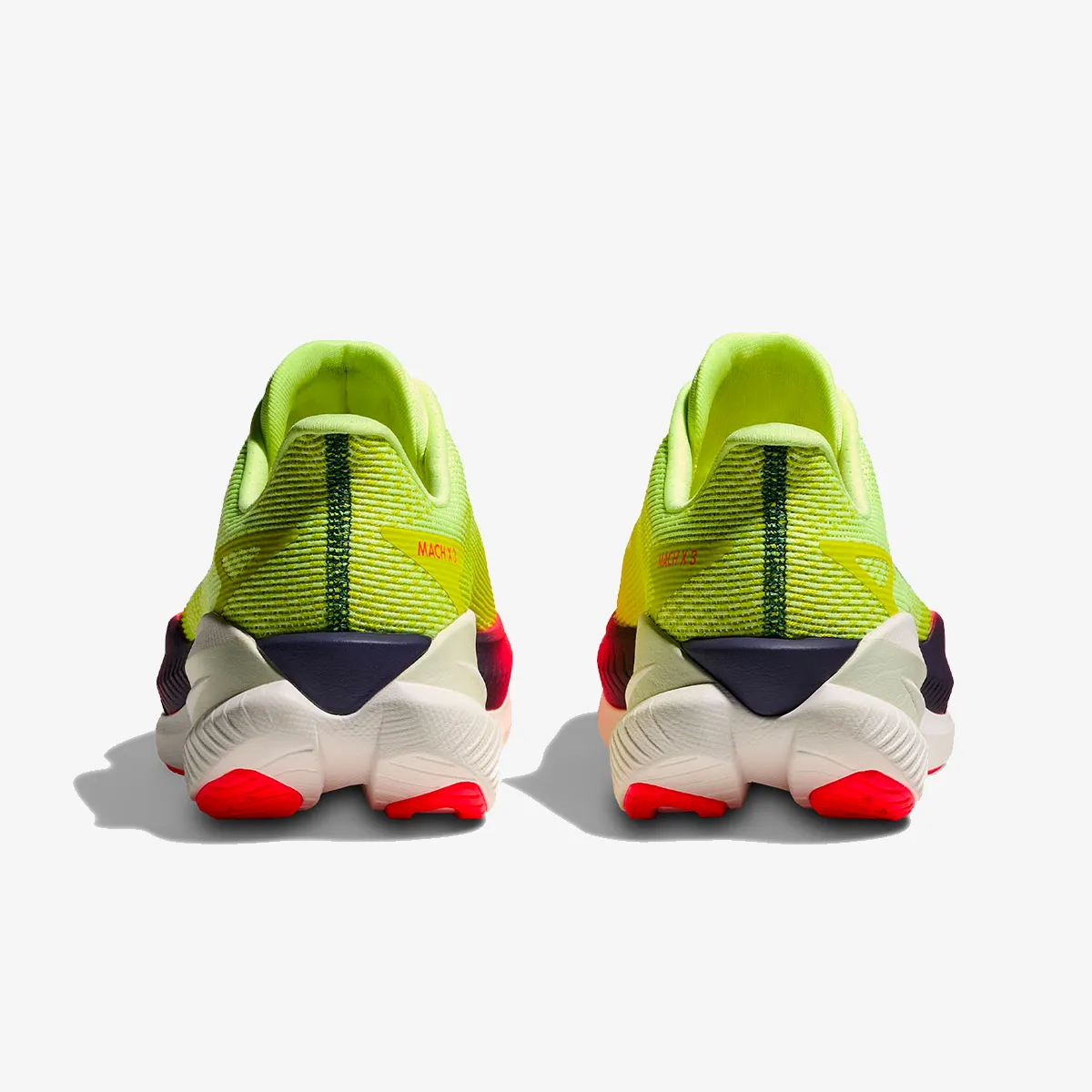 Hoka Patike Mach X 3