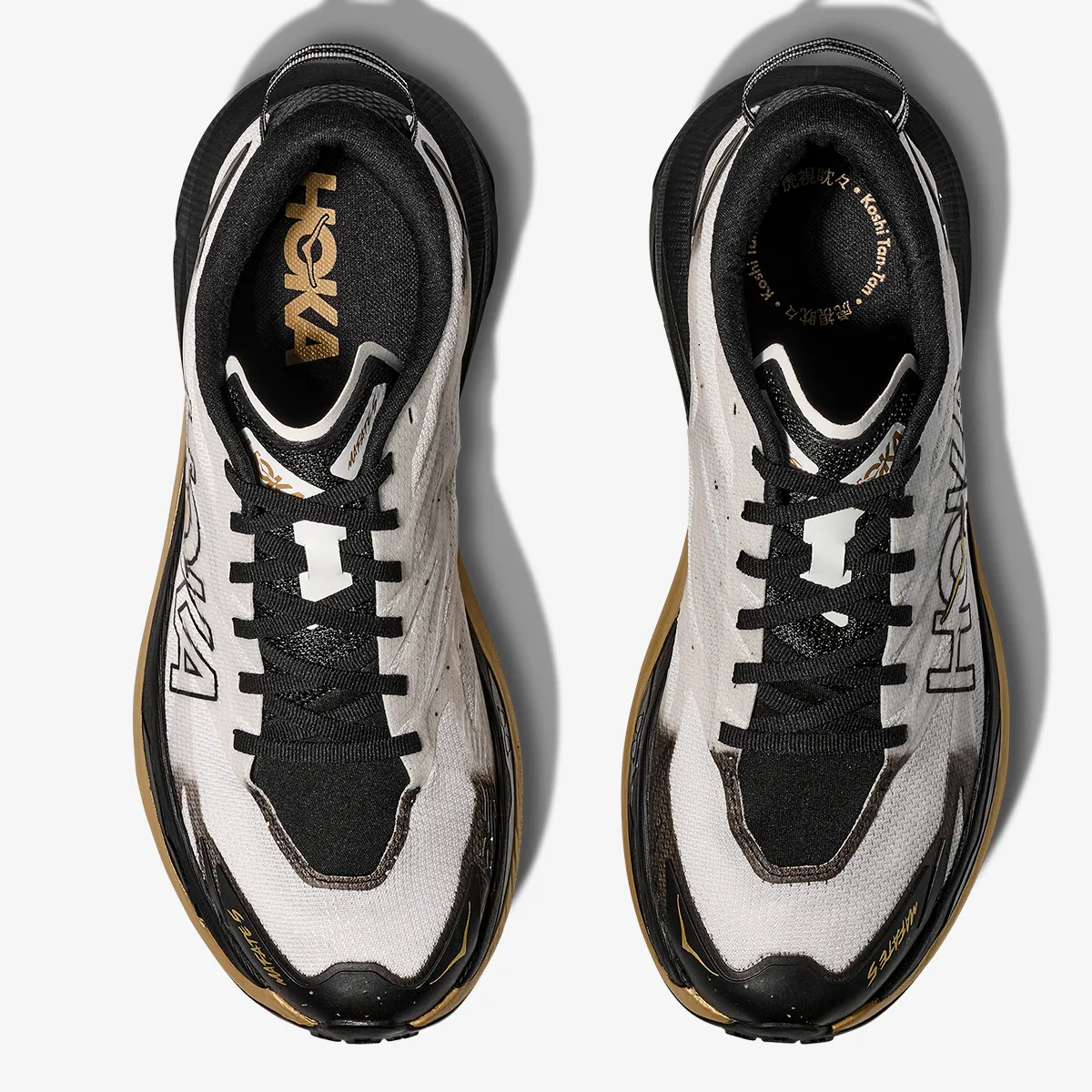 Hoka Patike Mafate 5 