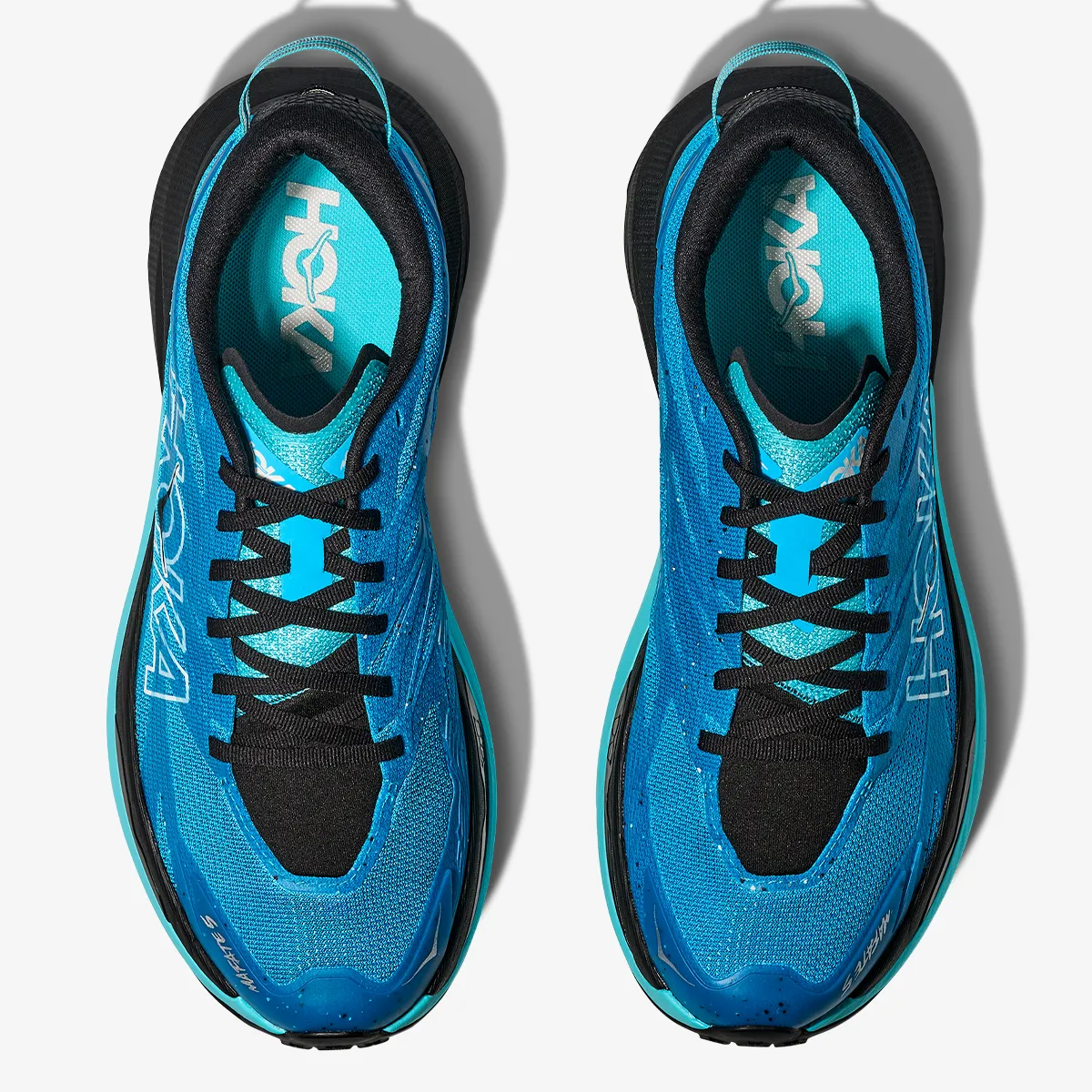 Hoka Patike Mafate 5 