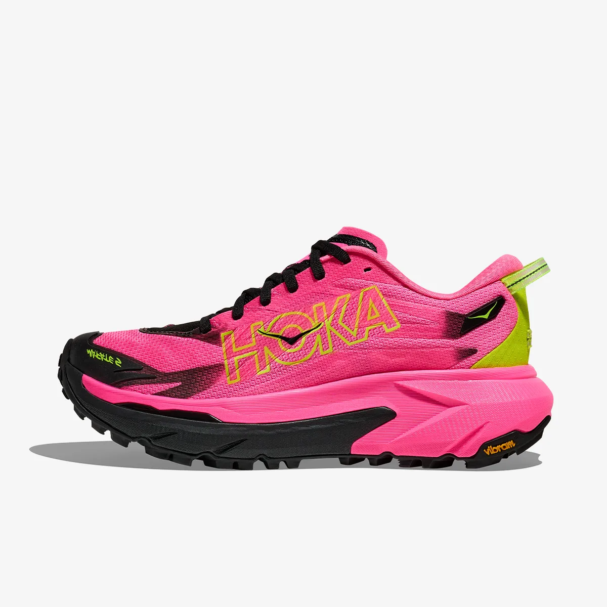 Hoka Patike Mafate 5