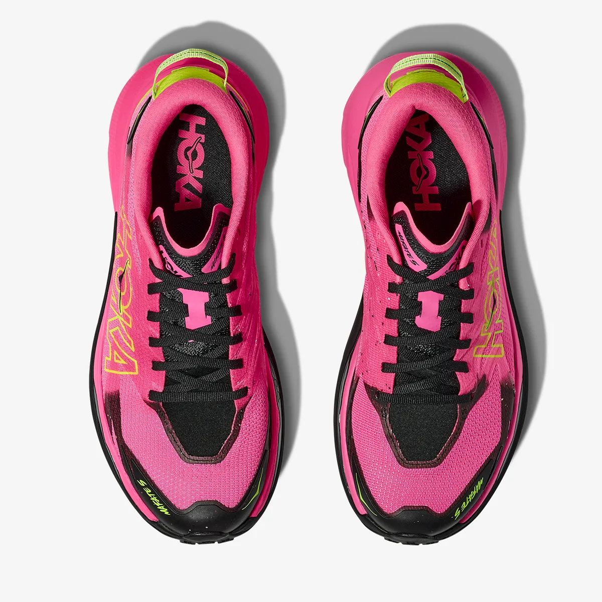 Hoka Patike Mafate 5