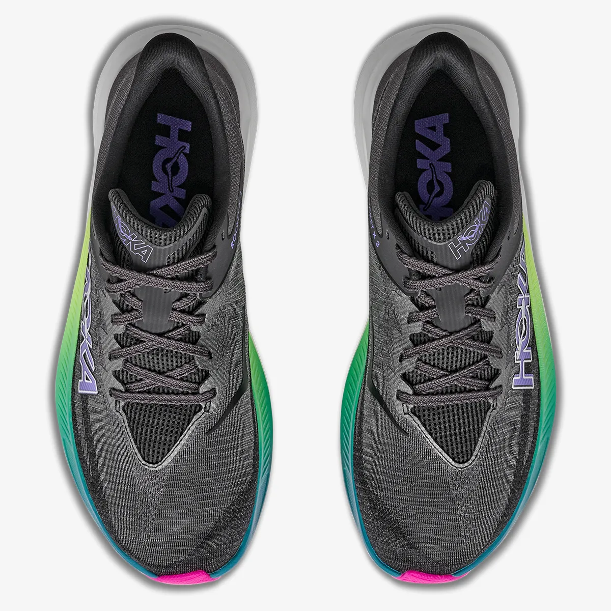 Hoka Patike RocketX3 