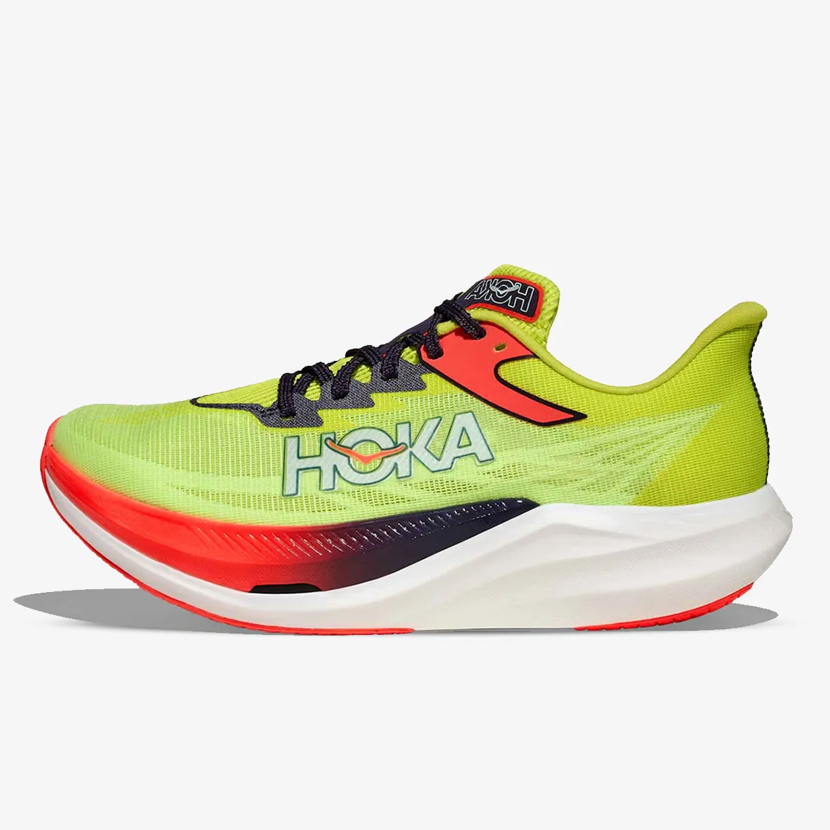 Hoka Patike Rocket X 3