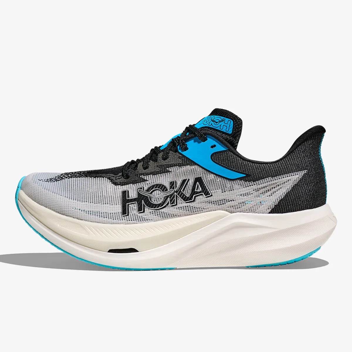 Hoka Patike Rocket X 3 