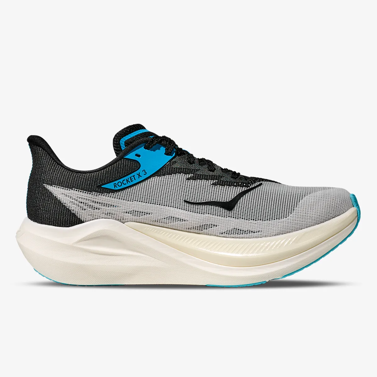 Hoka Patike Rocket X 3