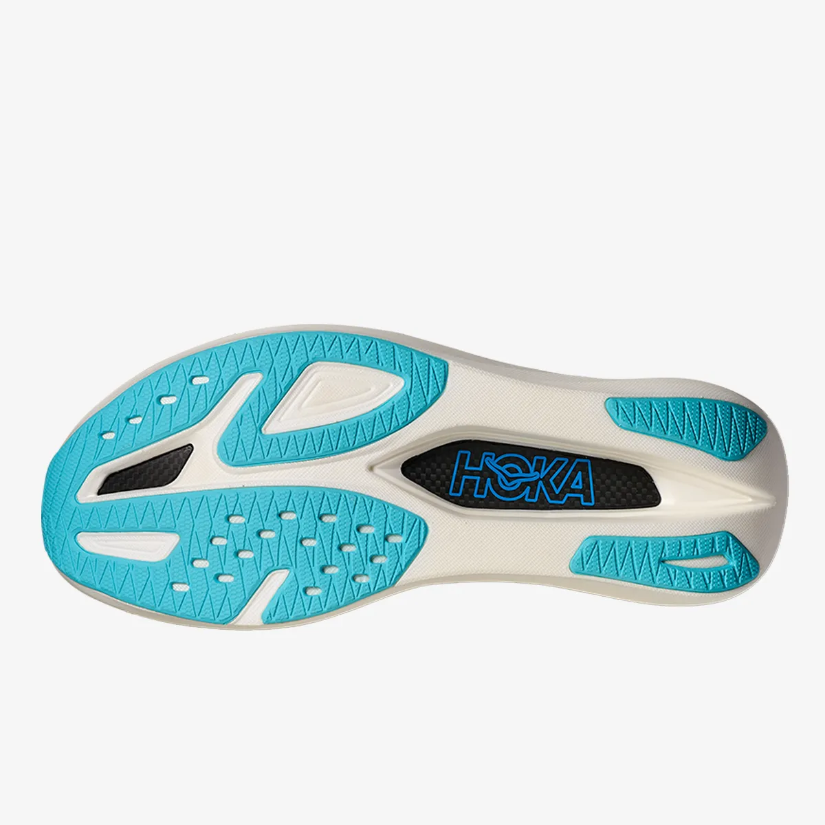 Hoka Patike Rocket X 3