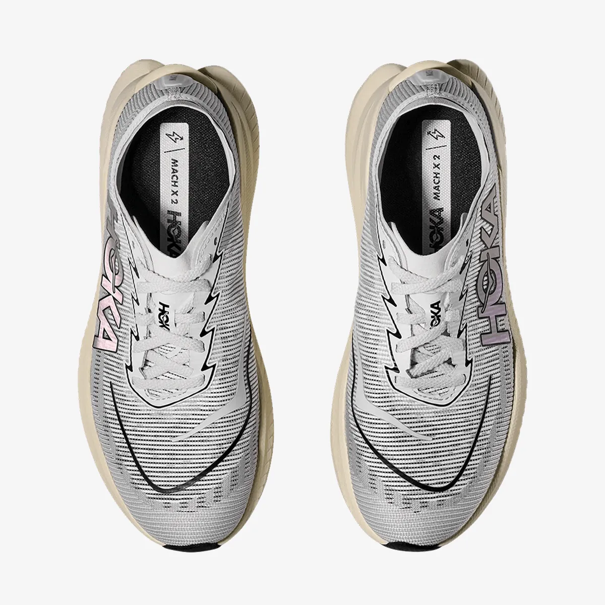 Hoka Patike Mach X 2 