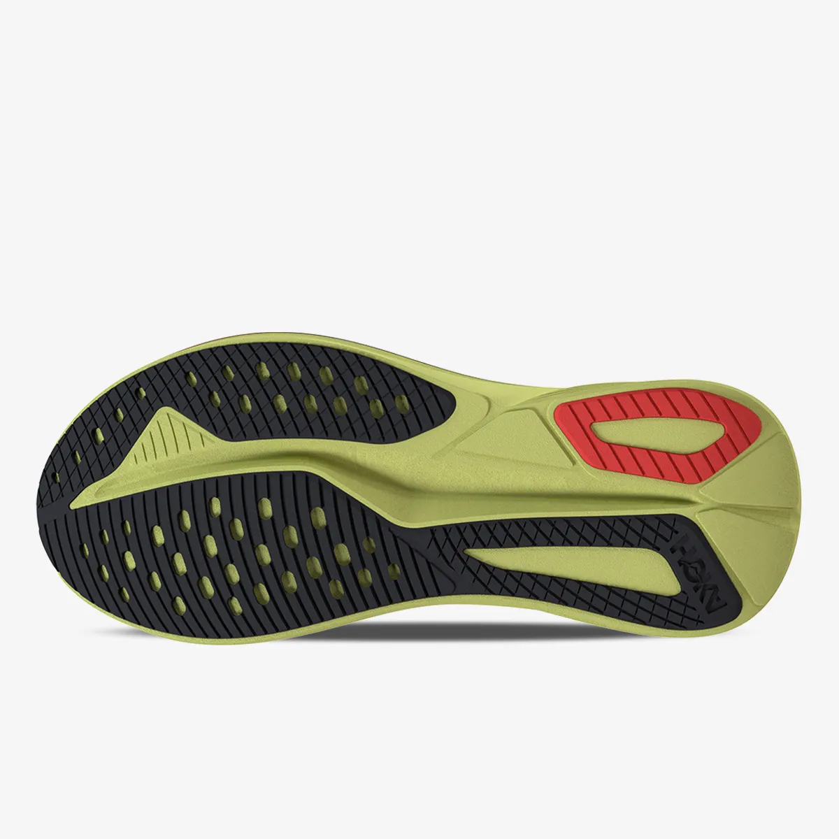 Hoka Patike M MACH 7 