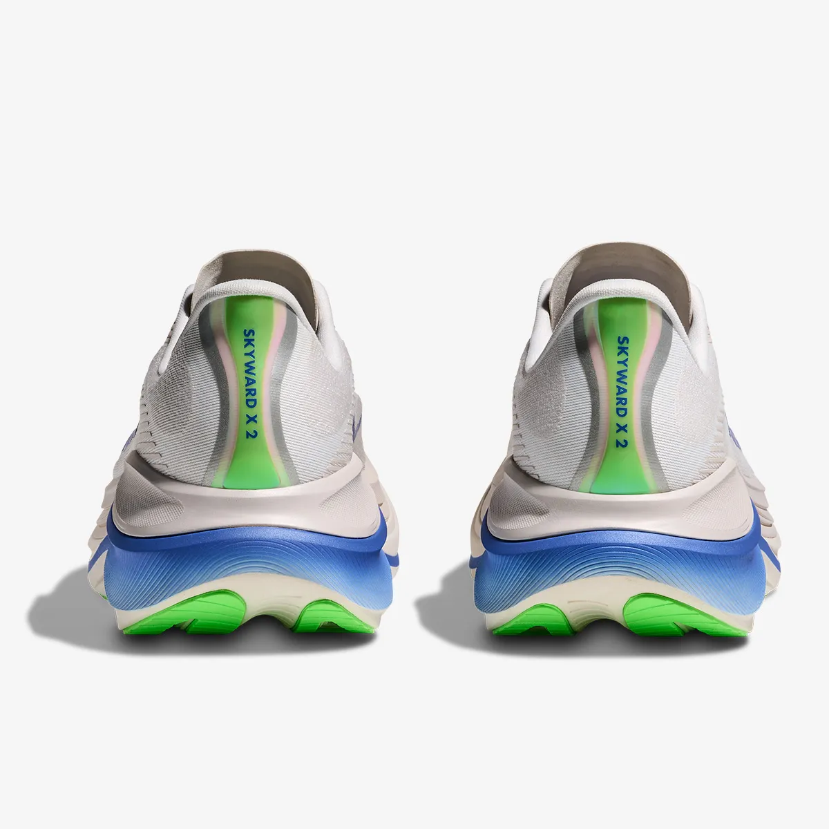 Hoka Patike Skyward X 2