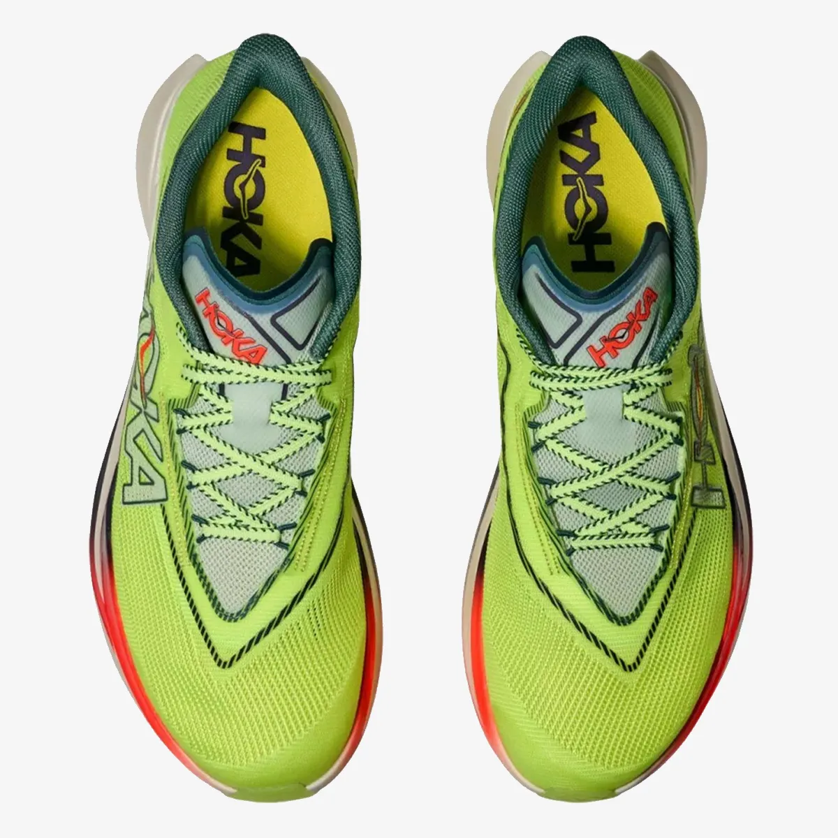 Hoka Patike Cielo X1 3.0 