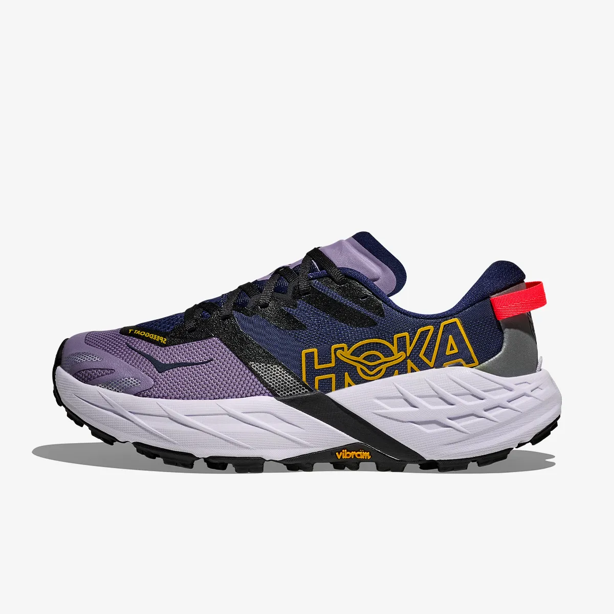 Hoka Patike W SPEEDGOAT 7 
