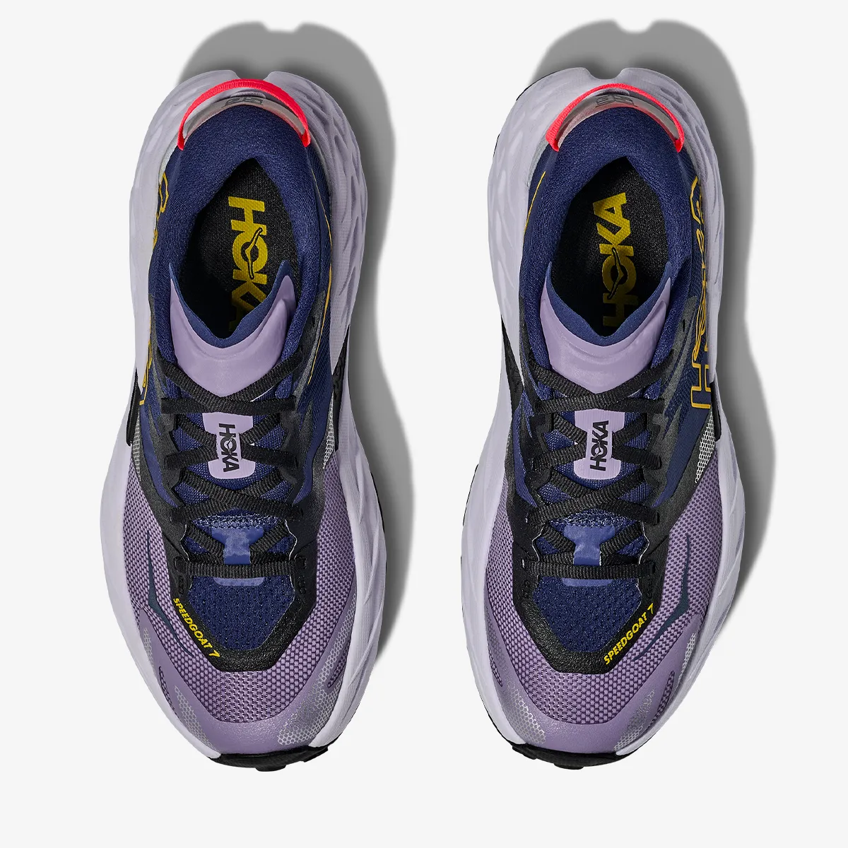 Hoka Patike W SPEEDGOAT 7 