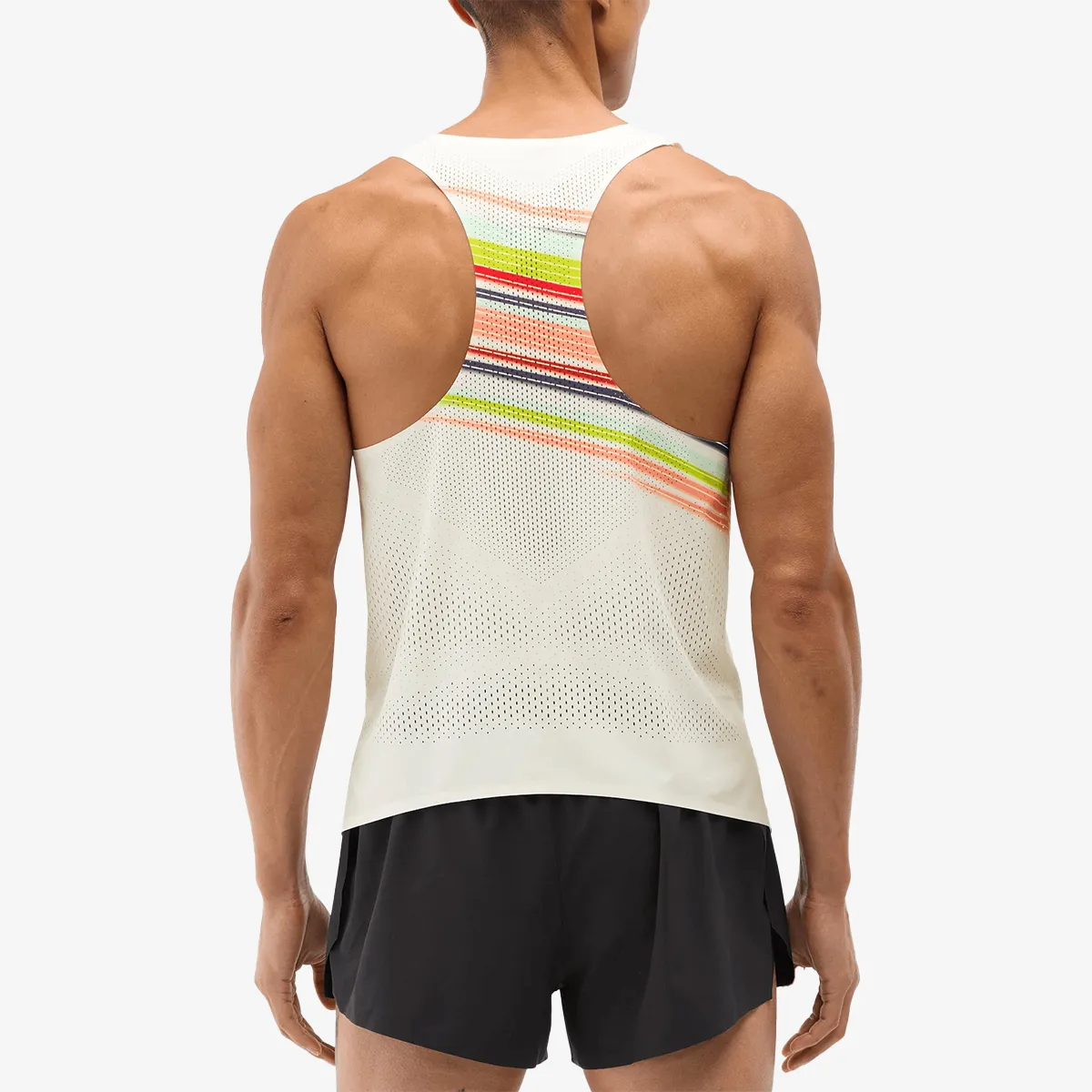 Hoka Majica bez rukava Race Day Singlet
