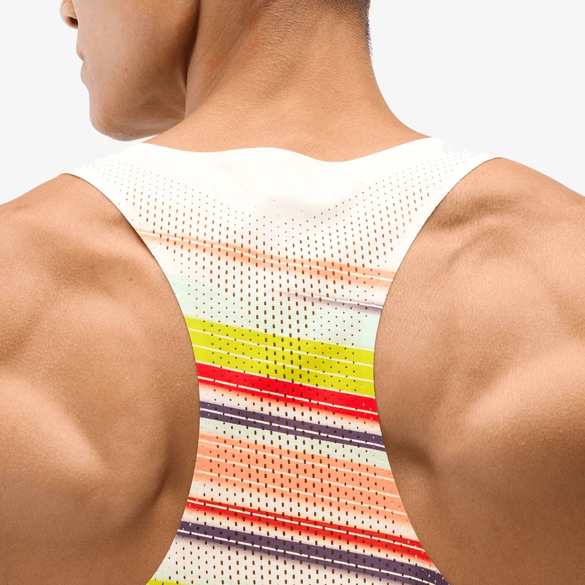 Hoka Majica bez rukava Race Day Singlet