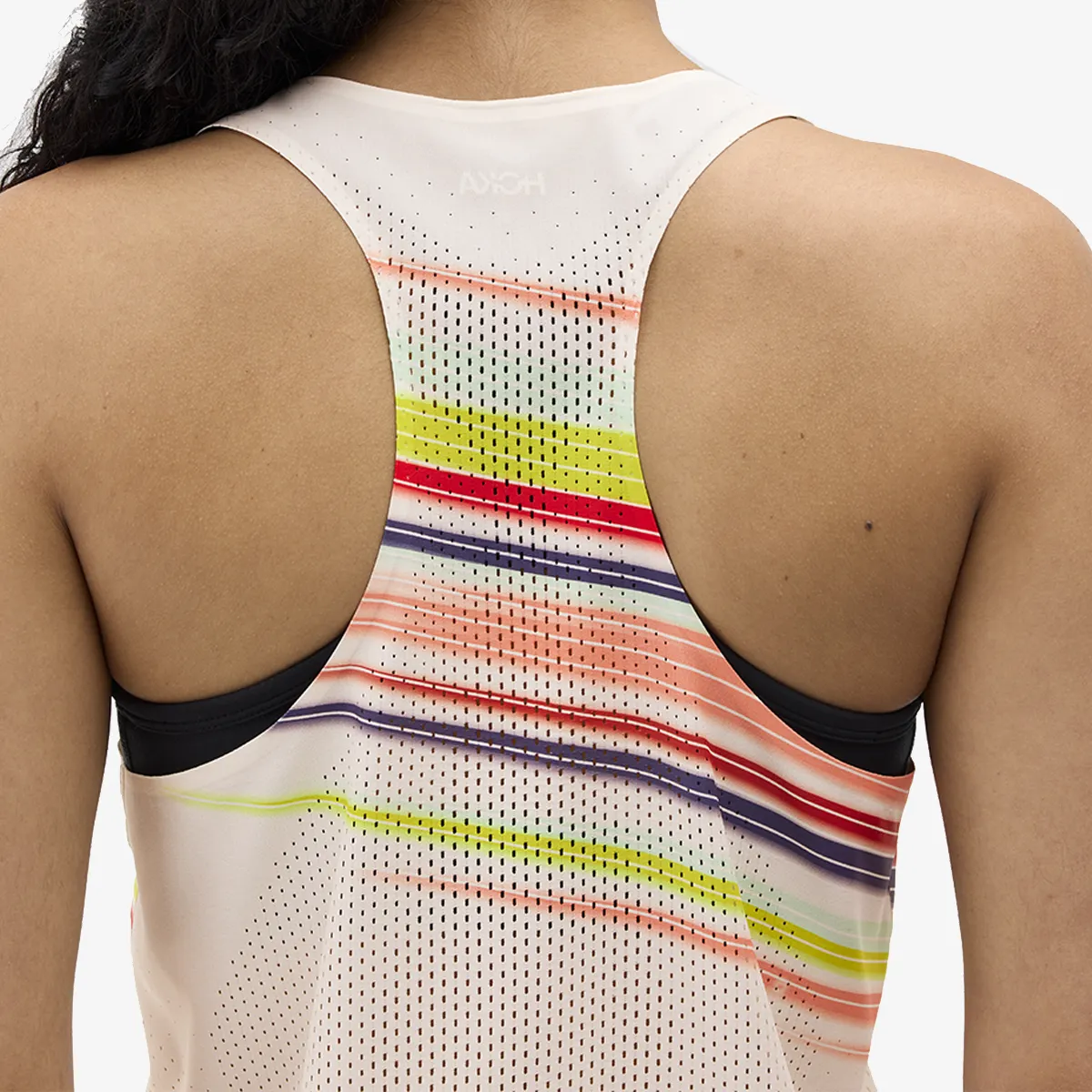 Hoka Majica bez rukava Race Day Singlet 