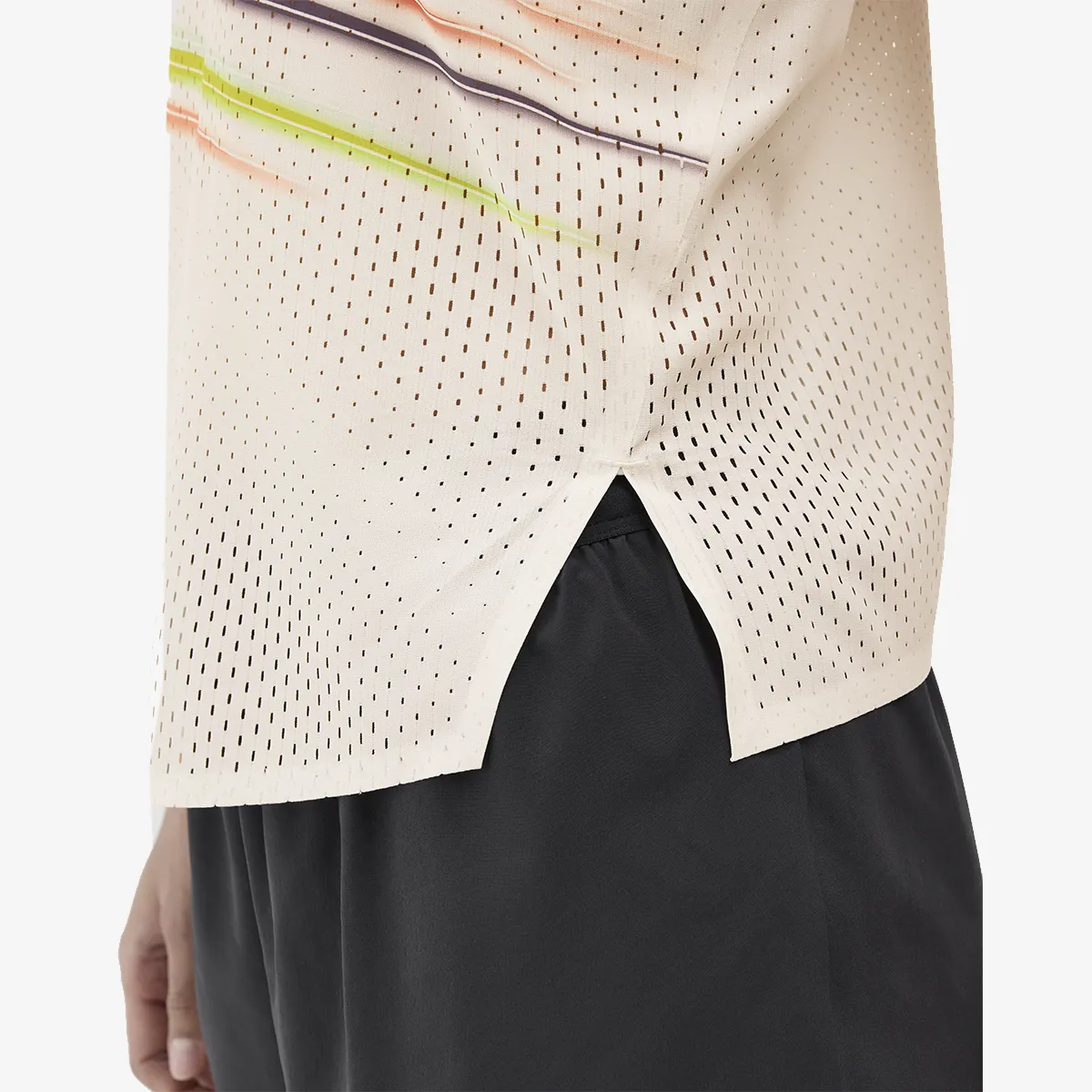 Hoka Majica bez rukava Race Day Singlet 