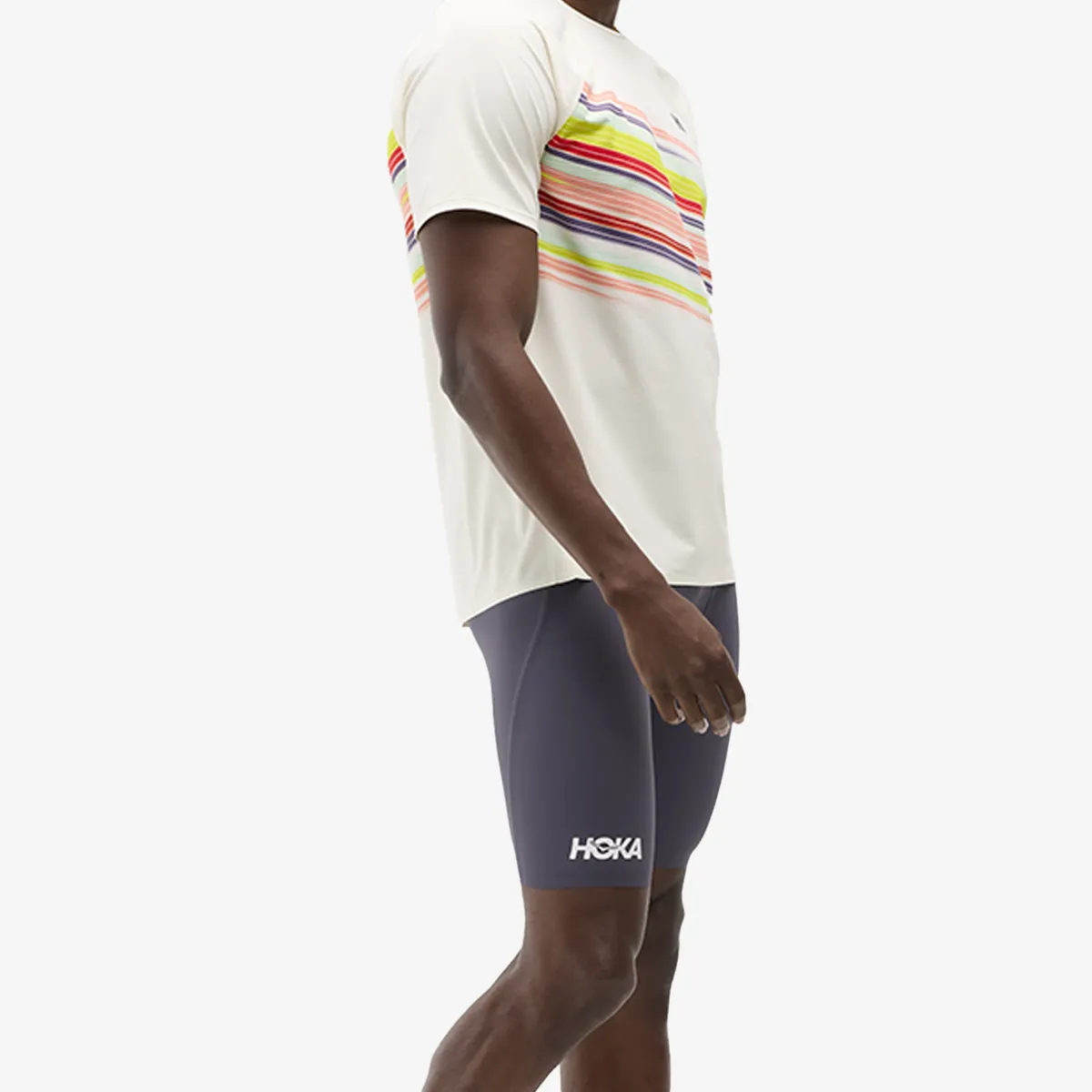 Hoka Biciklisticke Race Day Half Tight 