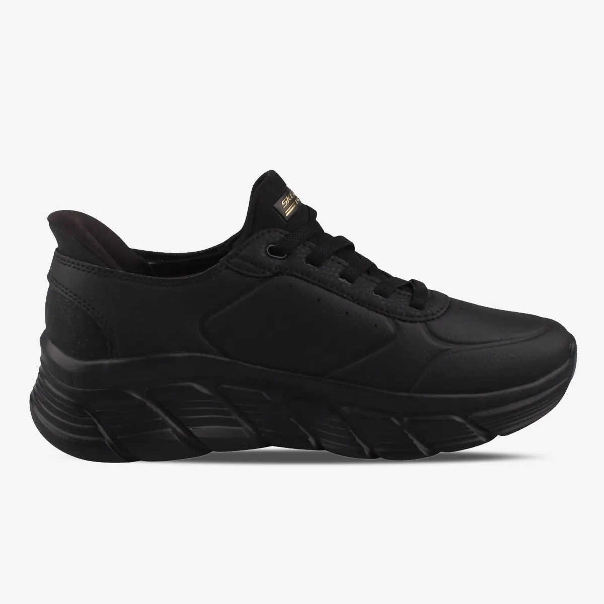 SKECHERS Patike Bobs B Fley Hi-Workday
