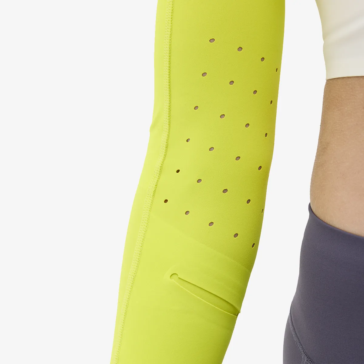 Hoka Rukav Race Day Arm Sleeve 