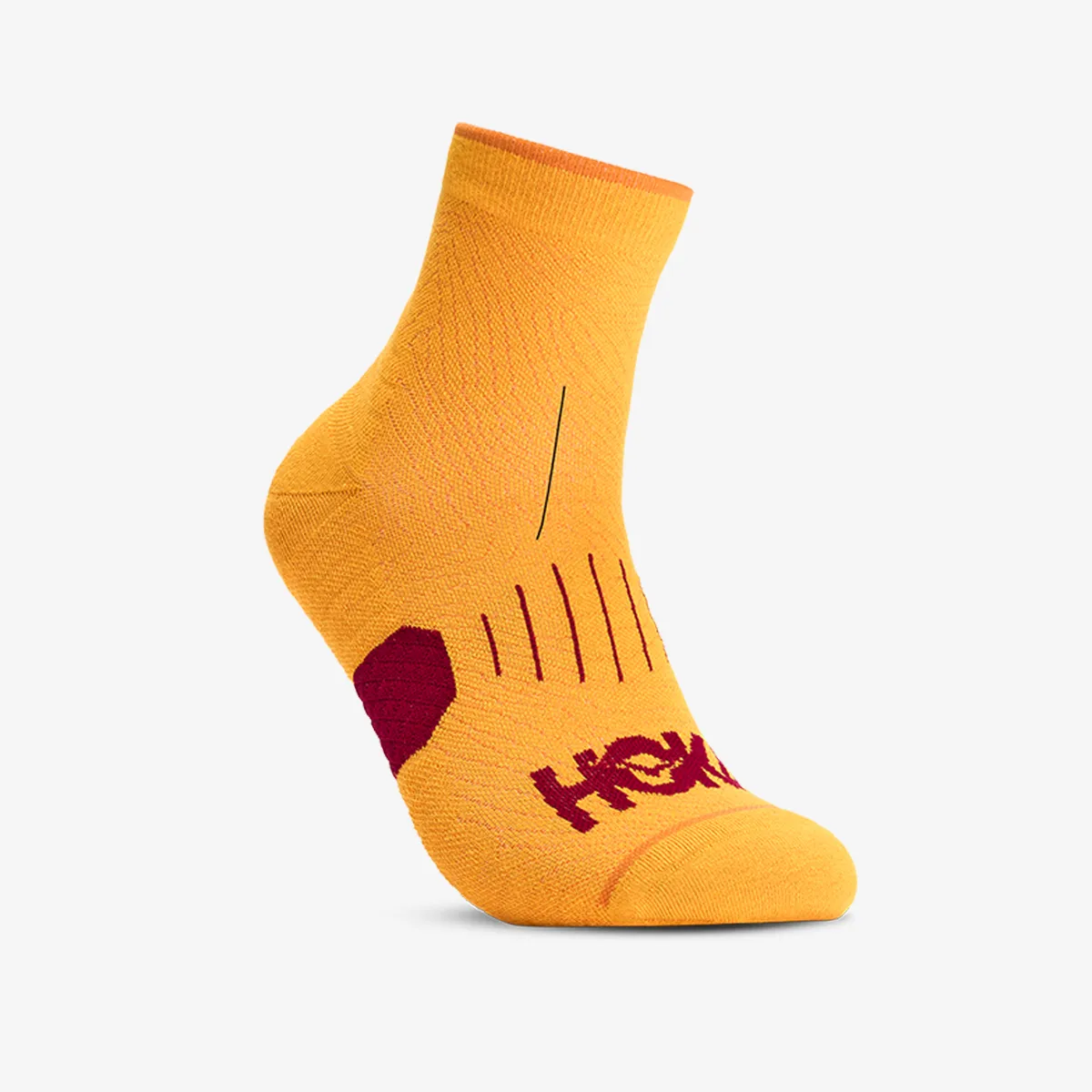 Hoka Čarape Quarter Run Sock 3-Pack